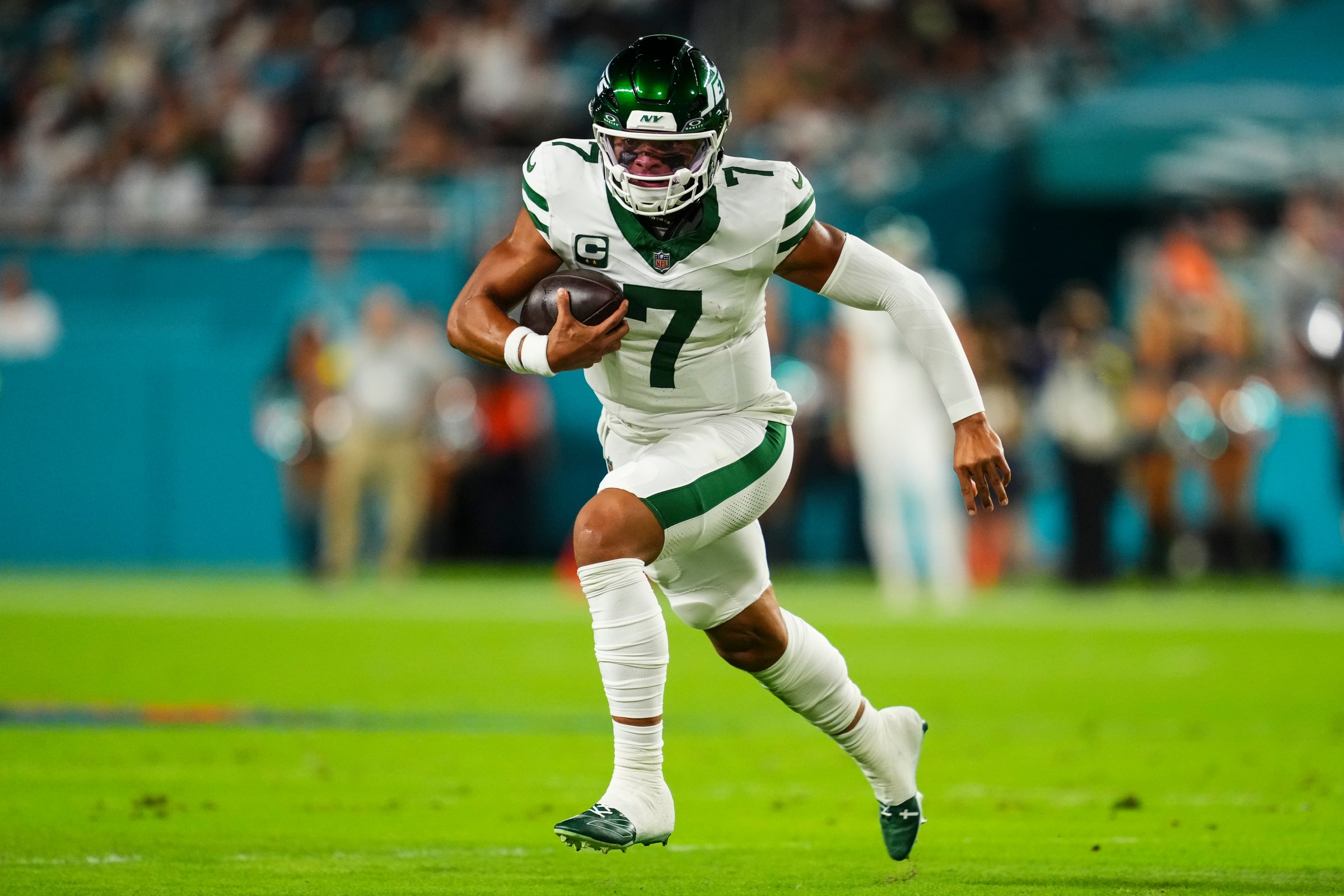 (Photo by Cooper Neill/Getty Images)