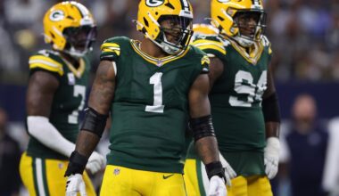 NFL Week 6 Late Games: Start time, streaming, TV channel, how to watch, and more