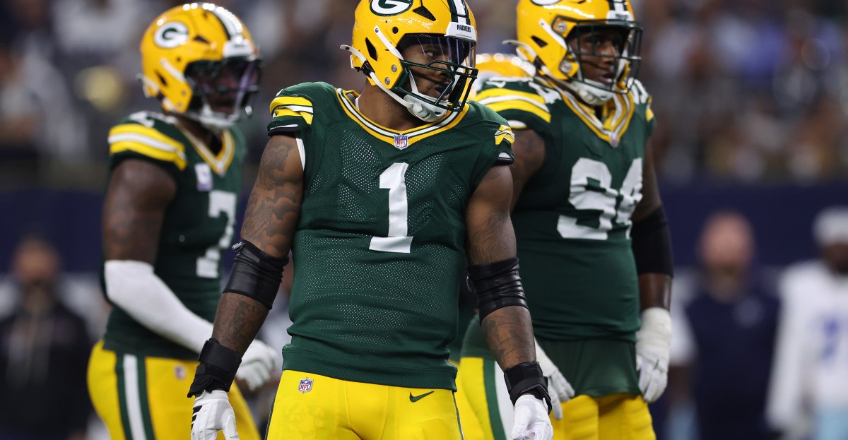 NFL Week 6 Late Games: Start time, streaming, TV channel, how to watch, and more