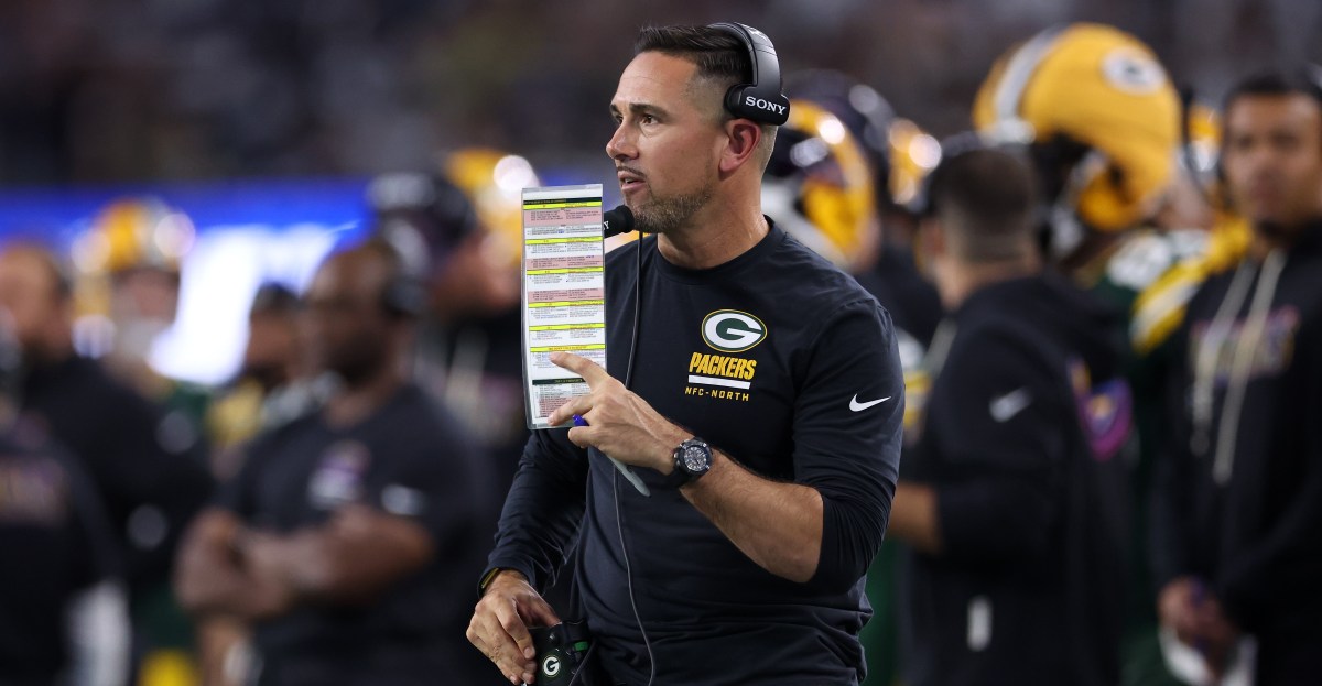 Packers News, 10/6: Packers get back to work, hoping to get back on track