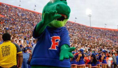 Fansville Field Trips 2025: The Swamp