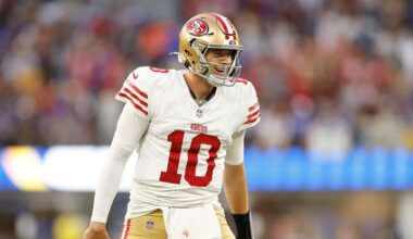 Overreactions from 49ers win over Rams: Kyren Williams costs L.A. NFC West? Mac Jones remains 49ers' starter?