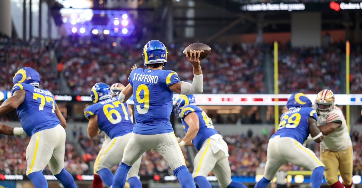 Rams schedule: How impressive are LA’s wins against Colts and Texans?