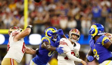 49ers News: What’s better than Friday? Victory Friday