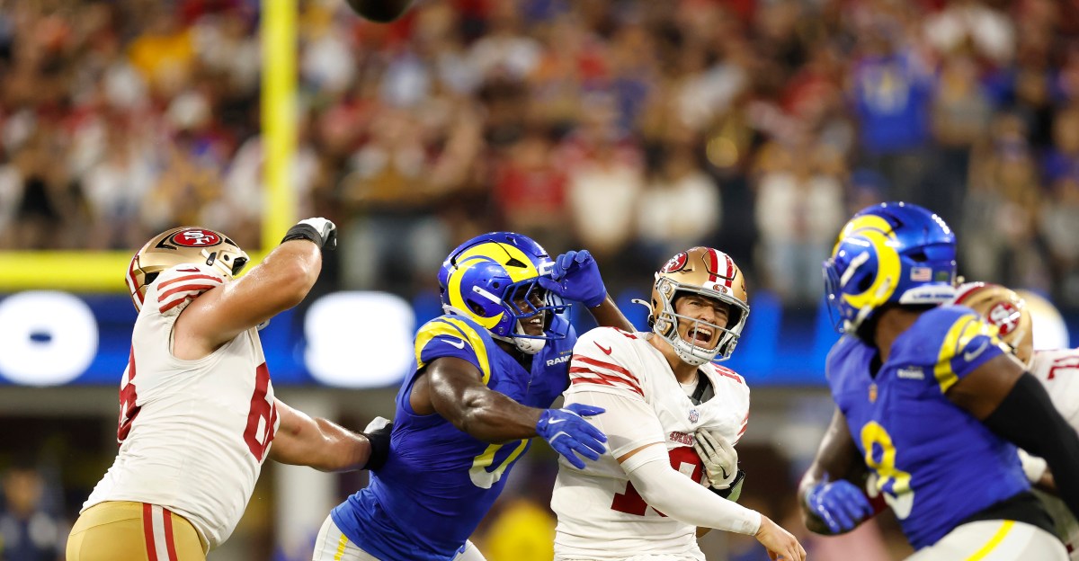 49ers News: What’s better than Friday? Victory Friday