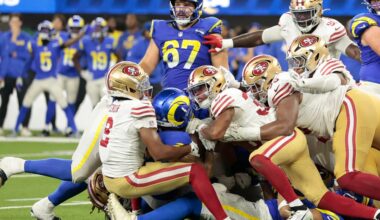 49ers news: Where the Rams thriller win ranks in Shanahan-McVay era