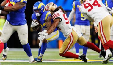 Golden Nuggets: What a beautiful weekend to trade for a pass rusher