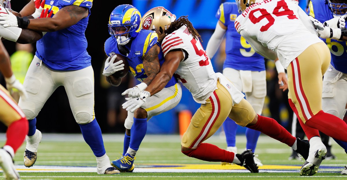 Golden Nuggets: What a beautiful weekend to trade for a pass rusher