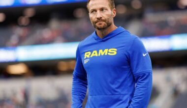 Rams vs. Ravens: LA fans share what’s on their minds in Week 6