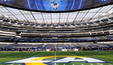 Rams News: Know about the hawks of SoFi?