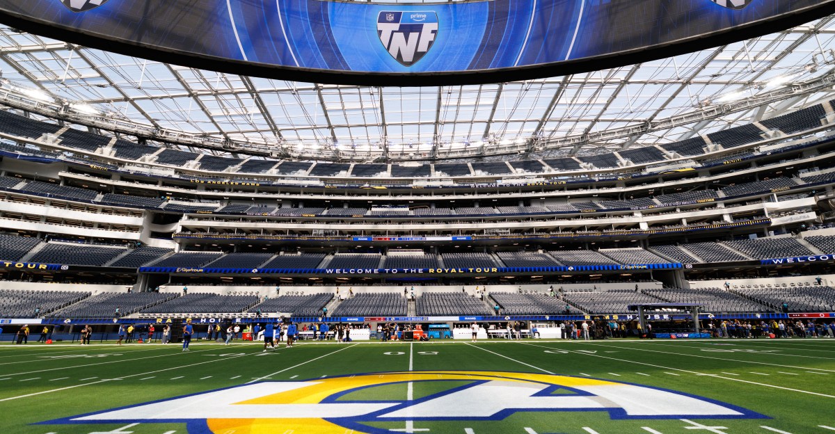 Rams News: Know about the hawks of SoFi?