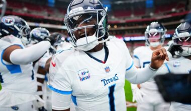 NFL news: Raiders-Titans Week 6 predictions
