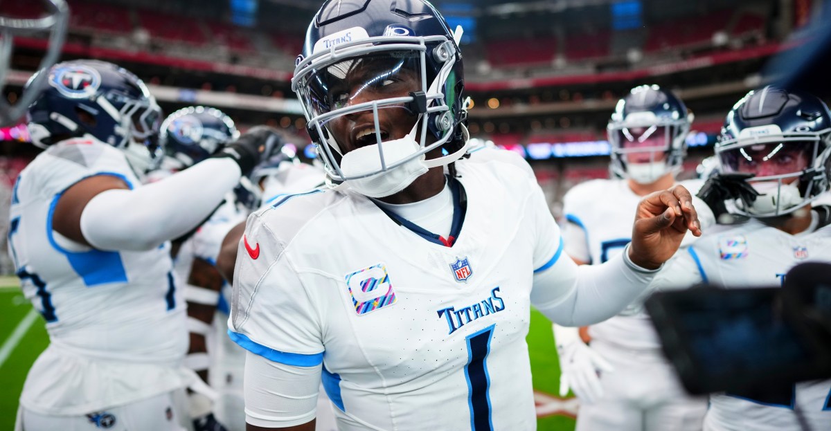 NFL news: Raiders-Titans Week 6 predictions