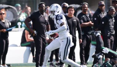 Dallas Cowboys vs NY Jets: 5 stars who led team to victory
