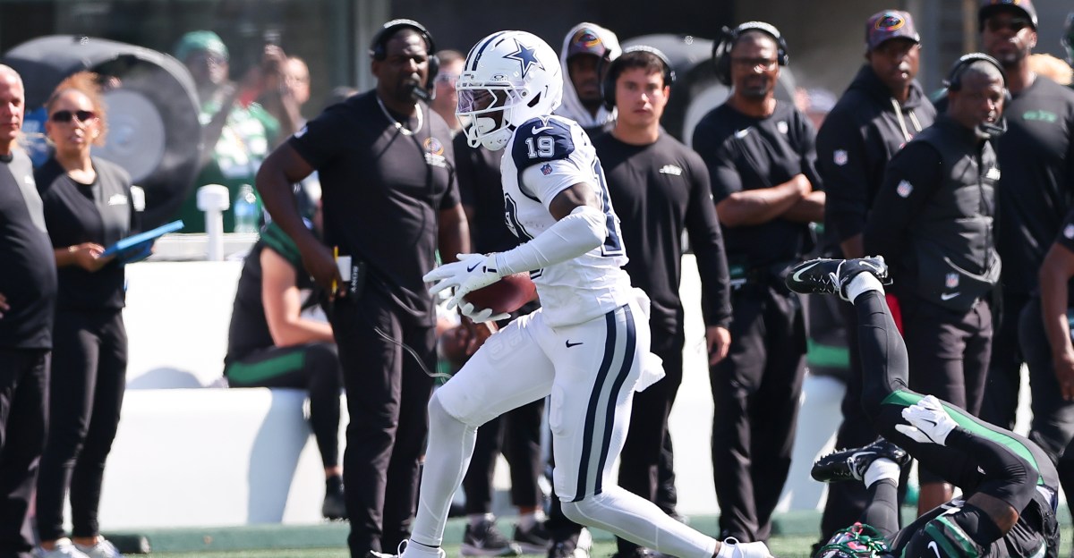 Dallas Cowboys vs NY Jets: 5 stars who led team to victory