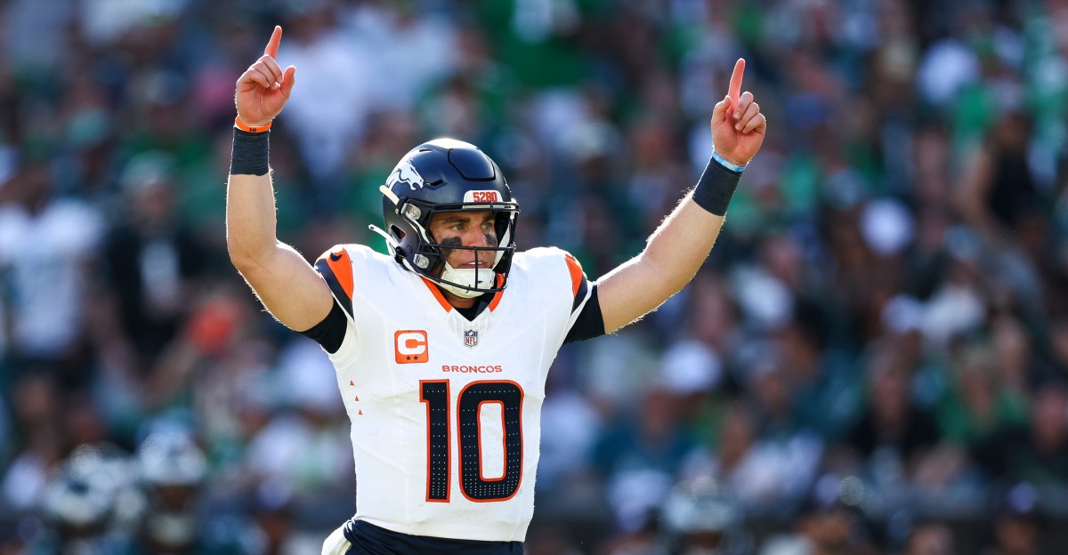 Denver Broncos: NFL Power Rankings for Week 6