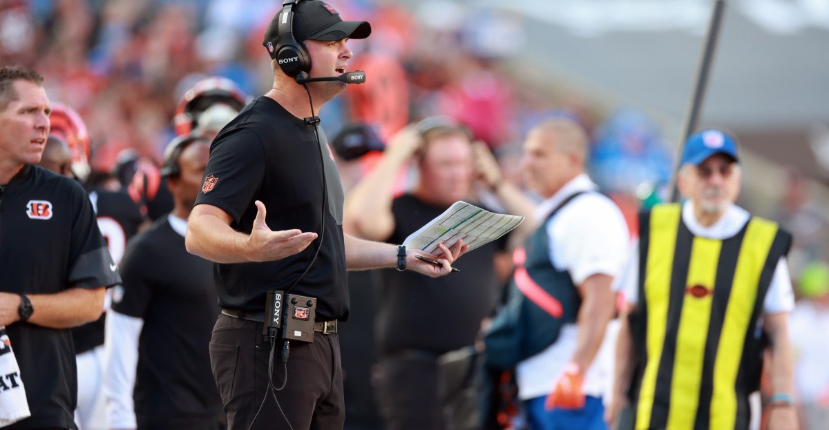 Lions at Bengals Week 5: The Good, The Bad and The Ugly