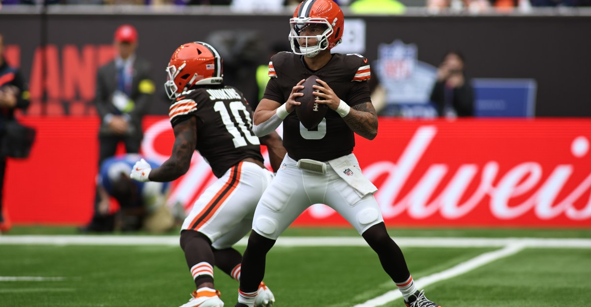 AFC North Recap: Week 5