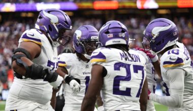 Philadelphia Eagles at Minnesota Vikings: Game Time, Channel, Radio, Streaming and More