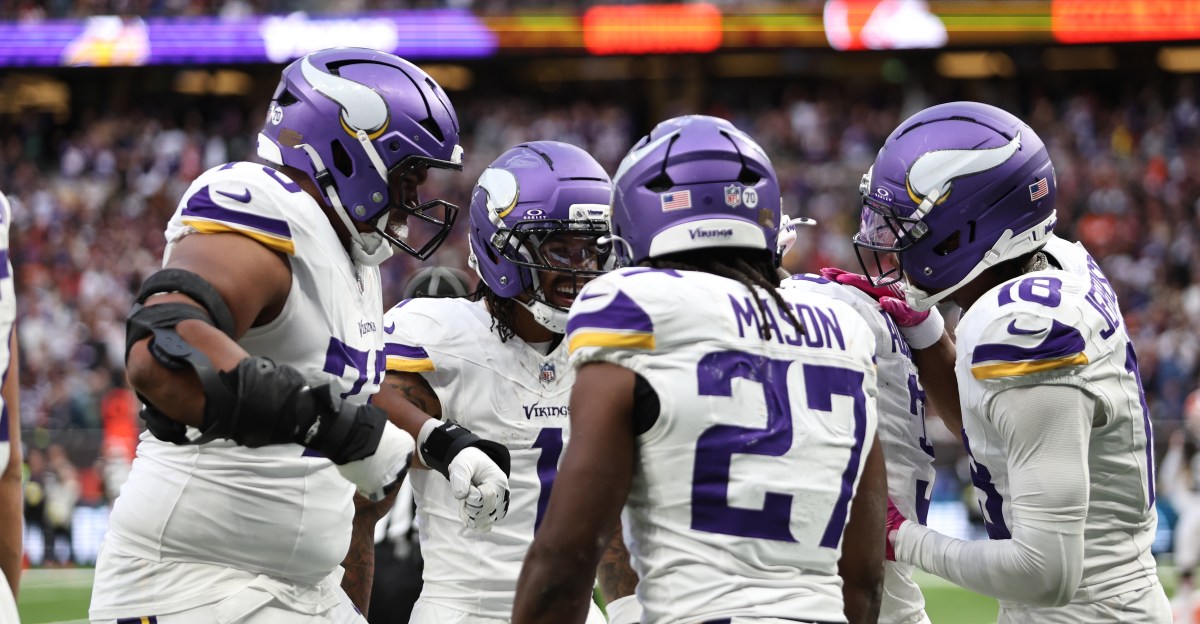 Philadelphia Eagles at Minnesota Vikings: Game Time, Channel, Radio, Streaming and More
