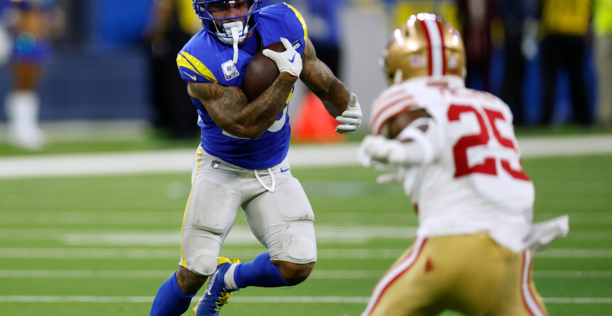 NFL Trade rumors: ESPN proposes a trade between the 49ers and the Bills