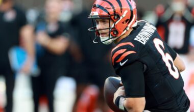 Jake Browning is as bad as you think