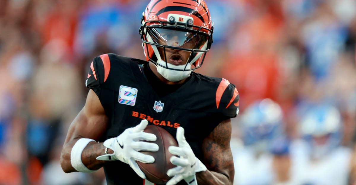 Packers vs. Bengals Final Injury Report: 3 out on Sunday