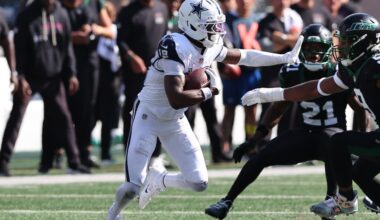 Dallas Cowboys roster: The 3 young players making a case for more reps