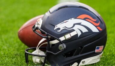 Giants at Broncos 2025, Week 7: Everything you need to know