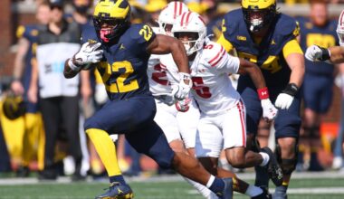 3 bold predictions for Michigan Football vs USC