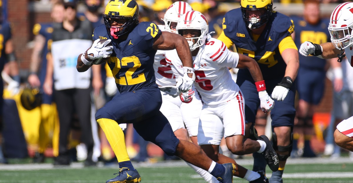 3 bold predictions for Michigan Football vs USC