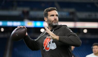 Packers News, 10/10: Enough about Joe Flacco, already