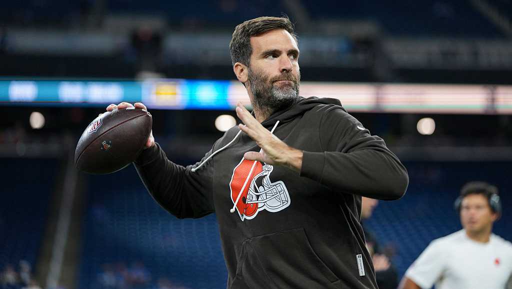 Who is Joe Flacco? A look back at the career of the veteran QB who the Bengals' hopes now rest on