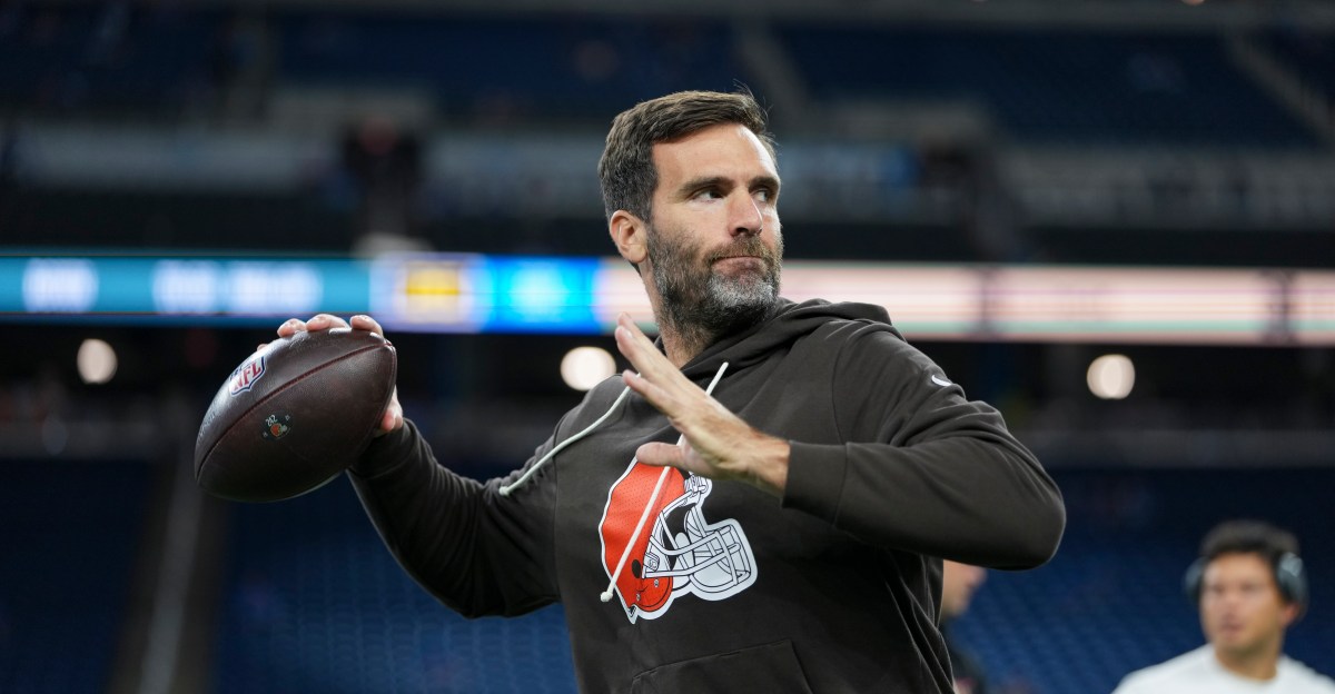 Packers News, 10/10: Enough about Joe Flacco, already