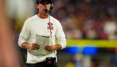 49ers news: Kyle Shanahan shares the difference between 2019 and 2025