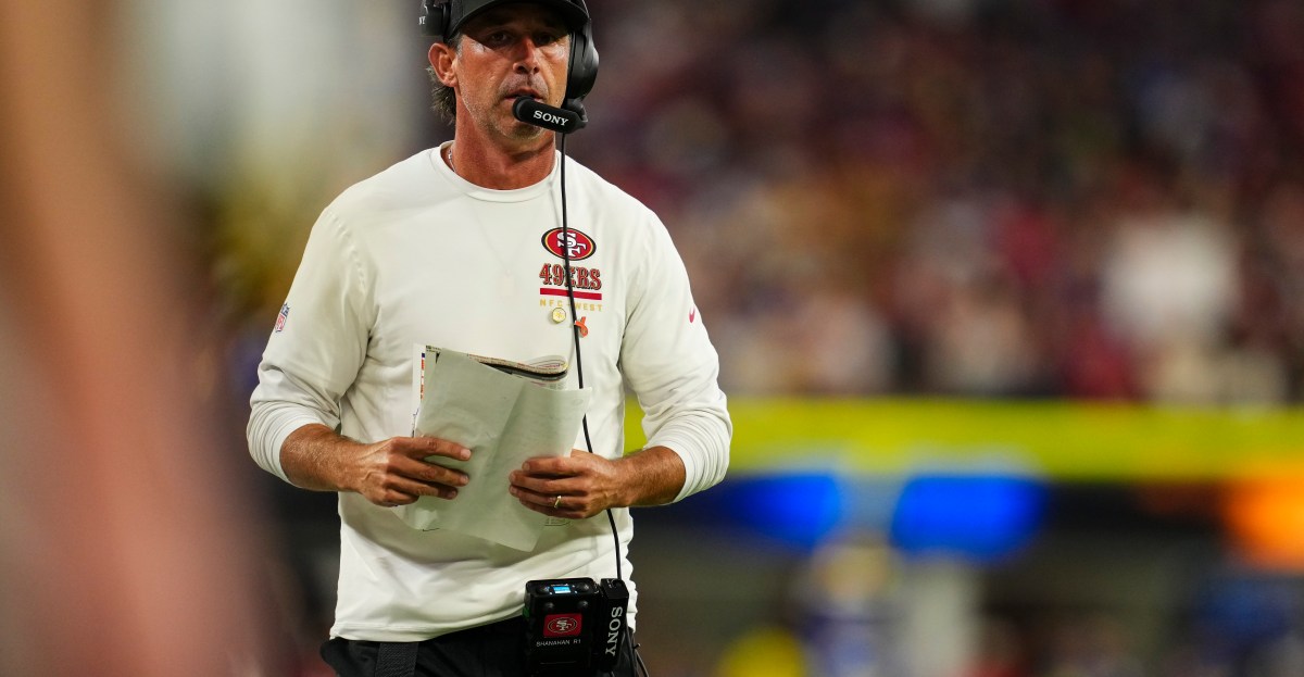 49ers news: Kyle Shanahan shares the difference between 2019 and 2025
