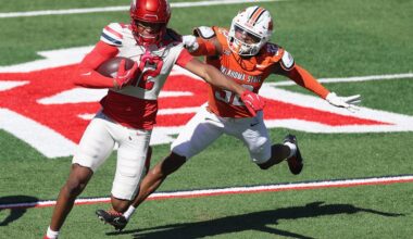 Arizona football vs. Oklahoma State final score: Wildcats blow out Cowboys, match 2024 win total