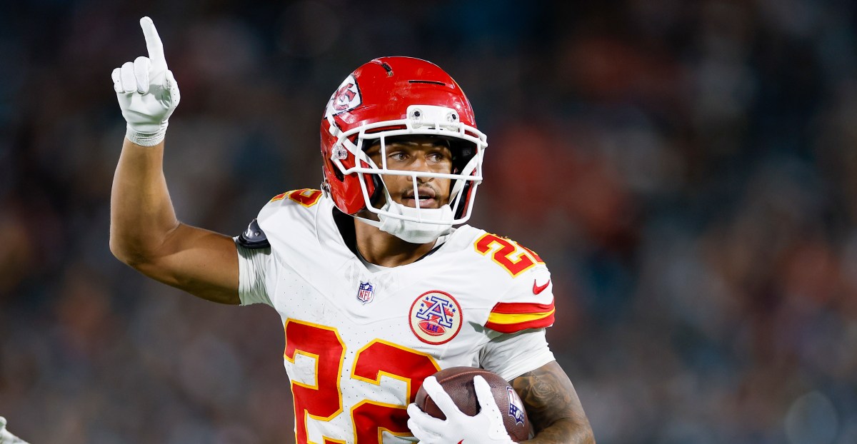 Chiefs Roster: 7 winners, 4 losers from Week 5 loss to the Jaguars