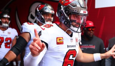 Mayfield makes early case for MVP — do the stats back it up?