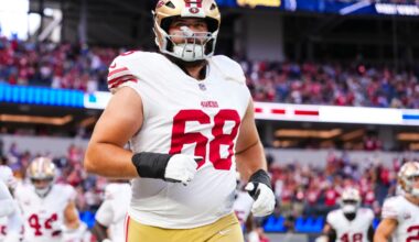 49ers news: 2 bounce-back performances