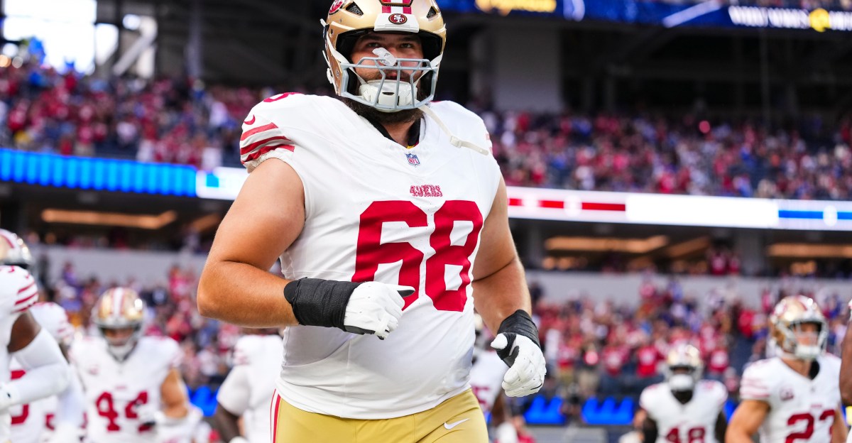 49ers news: 2 bounce-back performances