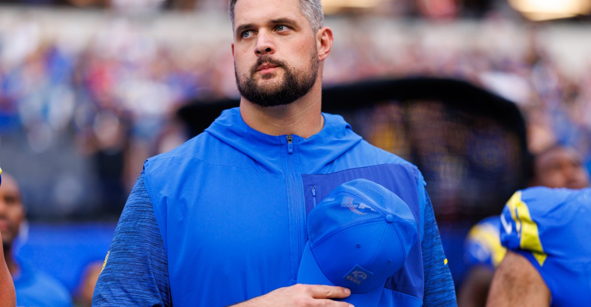 Rams injuries: LA has decisions to make on Rob Havenstein, Steve Avila