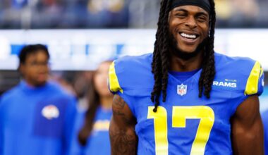 Rams Winners or Losers: Bye week debate!