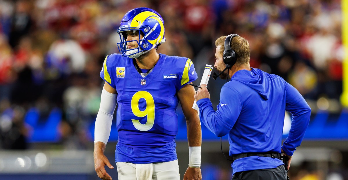 Rams News: Do you believe they can still compete?