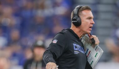 Week 5 Film Review: Colts Dominate the Las Vegas Raiders