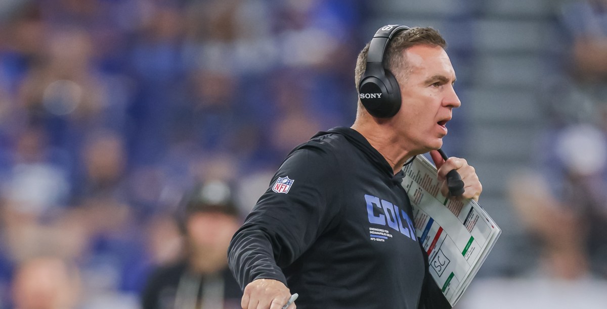 Week 5 Film Review: Colts Dominate the Las Vegas Raiders