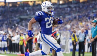 Chargers vs. Dolphins Game Preview: It’s time for Bolts to run wild