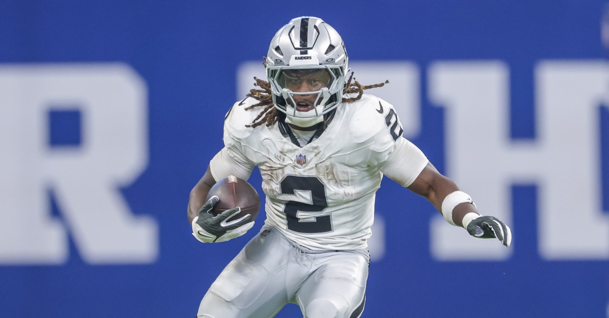 Chiefs Roster: 3 biggest questions against the Raiders in Week 7