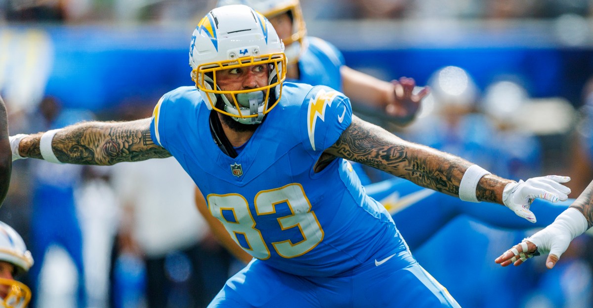 Chargers News: Bengals QB Joe Flacco will start vs. Packers