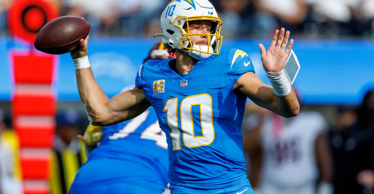 Chargers Players You Want For The Dolphins Roster/Game Day Predictions.